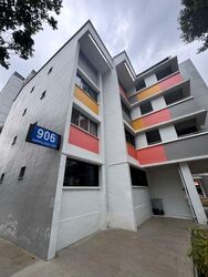 Blk 906 TAMPINES PALMSVILLE (Tampines), HDB 4 Rooms #525112241